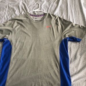 Nike Tennis T—Shirt
